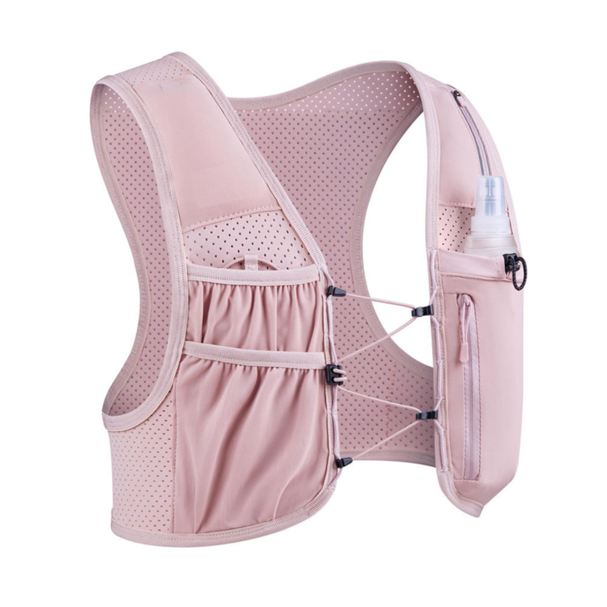 Running Hydration Vest Slim-Profile